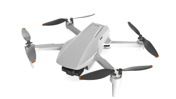 4k Camera Drone Portable Foldable Photography