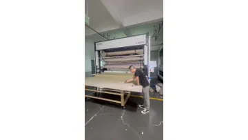 Industrial Automatic Fabric Warehouse Smart Textile Rollen Storage1