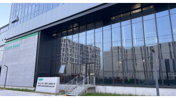 SHANGHAI KENVO DOOR CO.,LTD