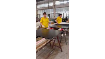 Regular Aluminium Extrusion Bars and Tubes packing