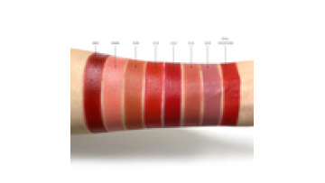 Cosmetics Manufacturer Oem Lip Makeup High Quality Matte Lipstick Private Label1