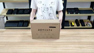 4 TYPE-C+16 USB-A PORTS CHARGER