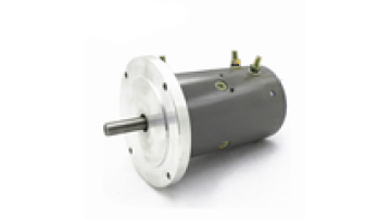 12V 500W Hydraulic Power Unit DC Motor Garbage Truck1