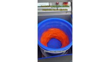 Vegetable Dehydration Machine