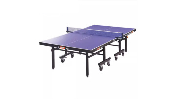 Authentic DHS Foldable Mobile Table Tennis Table