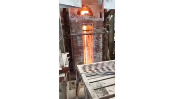Potassium silicate factory