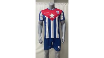 soccer jersey
