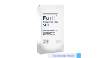 Chemicals for Toothpaste Manufacturing Silica Amorphous Powder Supplier1