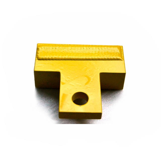 vsi crusher parts machine