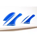 BiLong FCS ARC Surfboard 3 Fin Set Performance Core fcs fins surf surf board wakeboard surfboard fin