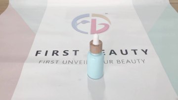 Transparent Various Capacity Glass Bottles Wholesale 30ml Essential Oil Glass Dropper Bottle1