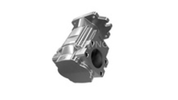 433-7514 20R-6720 CAT Piston Pump Hydraulic GP Gear Pump Assy For Caterpillar 735B 740 740B 735 OEM 735 Truck1