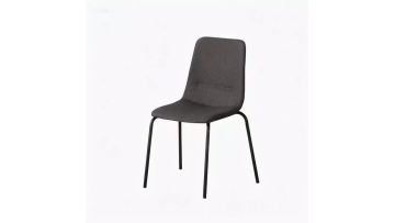 BR-24A05 Fabric Stackable Bribrion Chairs for Home Area