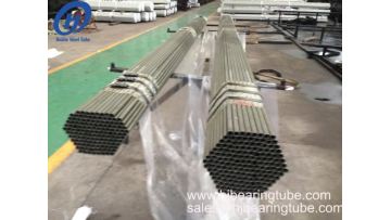 Seamless Boiler tubes SA192,SA213,EN10216 .mp4