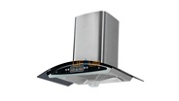 900mm Stainless Steel Wall Mounted Auto Clean Ventilation Hood Communal Kitchens Smoke Grease Extractors Cooker Hood1