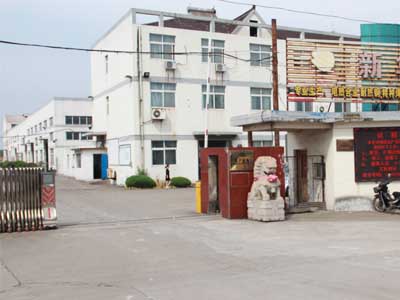 Jiangsu nickel alloy Co.,Ltd