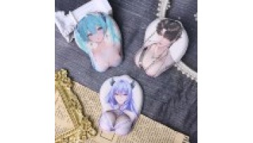 High Quality Mini Keychain 3D Pvc Keychain Custom Soft Pvc Keychain Anime Custom Mini 3D Keychain1