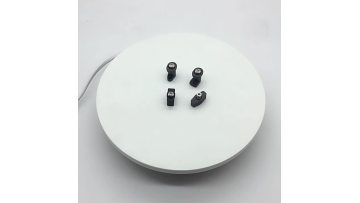 Hold downs for wave solder pallet