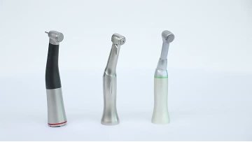 Low Speed Dental Handpiece