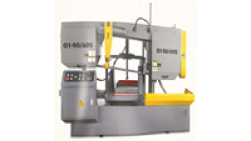 CNC Band Saw Machine BS-650G /CNC Metal Cutting Bandsaw Machine BS650G/Saw Machines1