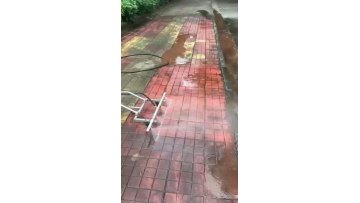 HT-2030 high pressure cleaner washer electric cleaning equipment machinery factory wholesale1