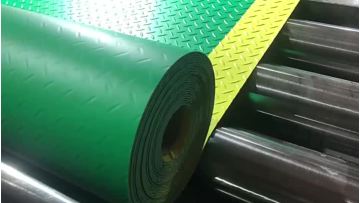 non skid rubber mats