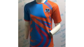 rugby jersey