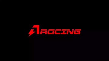 F1 simulator game