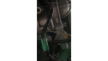 Hyundai Kia G4FC Engine Original accessories