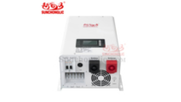 Sunchonglic 48V 12KW Low Frequency Pure Sine Wave 80A MPPT Hybrid Solar Power Inverter1