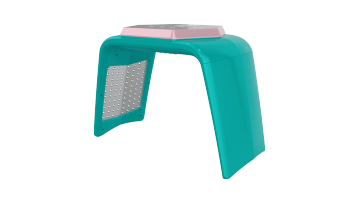 7 Color Led Light Therapy