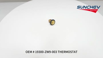 19300-ZW9-003 THERMOSTAT