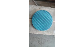 E paper Valcro Discs