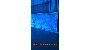 Blackboard whiteboard factory