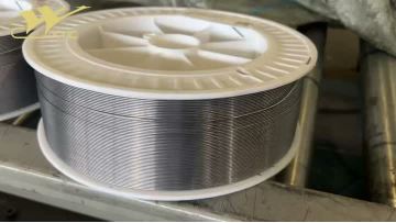 Welding Wires Stainless Steel -1
