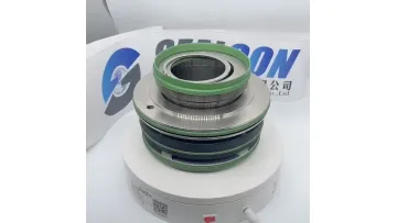 Flygt Sewage Xylem Pump 20/25/35/45/60/90mm Plug-in Cartridge Mechanical Seal1