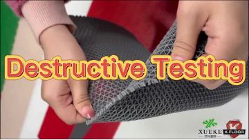 s mat-destructive testing