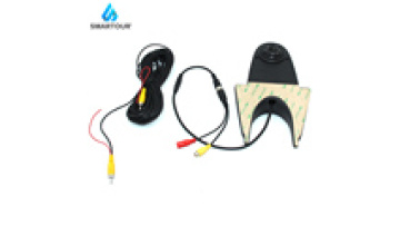 Smartour Car Reverse View Fisheye Rear Camera for RVs and Mercedes-Benz/VW Vehicles1