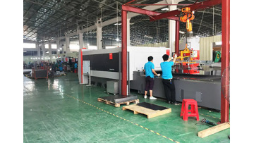 laser cutting service introduce