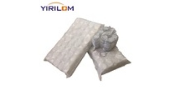 Factory Customized 8cm Height Pillow Pocket Spring Coil Unit1