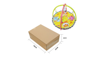 Baby Puzzle Mats