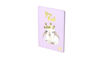 Create Print Design Your Own Custom Journal, Notebook or Planner China1