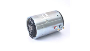 Customized 12V 1.6kw forklift starter motor for wheel hub1