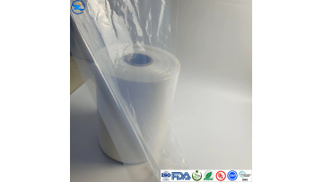 Soft PLA Heat-seal