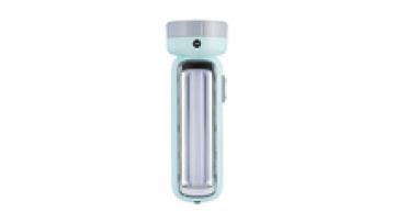 China Factory Camping DP LED Light Rechargeable Flashlight Cheap LED Torch Light with Side Lamps or Sidelight1