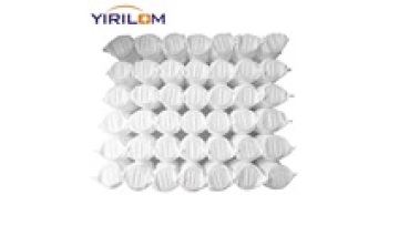 Hot-selling 10 cm Height  Comfortable  Pocket Coil Spring Unit  for Sofa Seating Cushion1