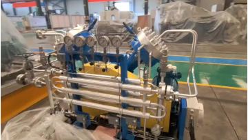 GV5 compressor