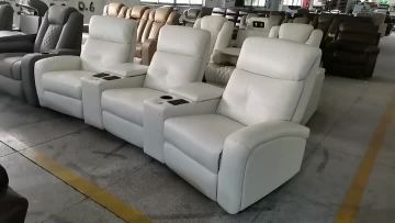 recliner cinema sofa