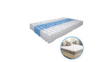 Hot Selling Queen Size Mattress Spring Unit Individual Pocket Spring1