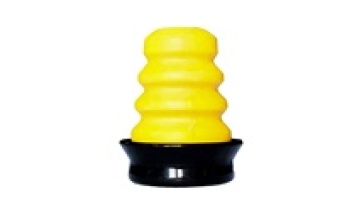 High Quality Auto Part Shock Rubber Buffer Bumper Stopper 55326-1W000 Suspension Bump Stop For Korea car Kia RIO1